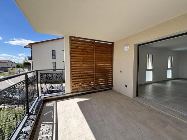 Appartement à vendre à Châtillon-Saint-Jean (26750)