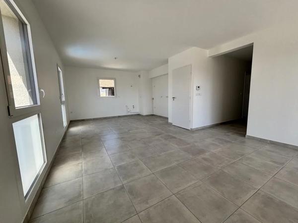 Appartement à vendre à Châtillon-Saint-Jean (26750)