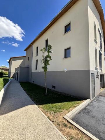 Appartement à vendre à Châtillon-Saint-Jean (26750)