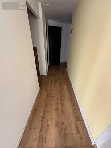 Achat - Fonds et/ou murs commerciaux Valenciennes 59300 214 m 2 217 m 2