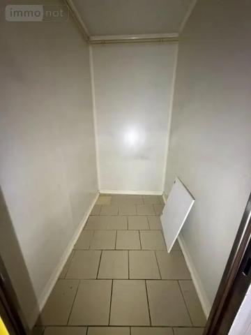 Achat - Fonds et/ou murs commerciaux Valenciennes 59300 214 m 2 217 m 2