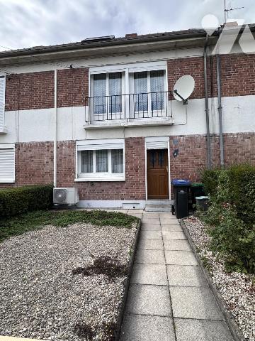 Maison type Bâtir - WAVRECHAIN SOUS DENAIN