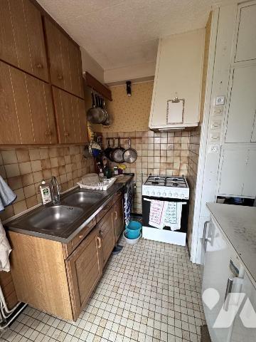 Maison type Bâtir - WAVRECHAIN SOUS DENAIN