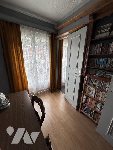 Maison type Bâtir - WAVRECHAIN SOUS DENAIN