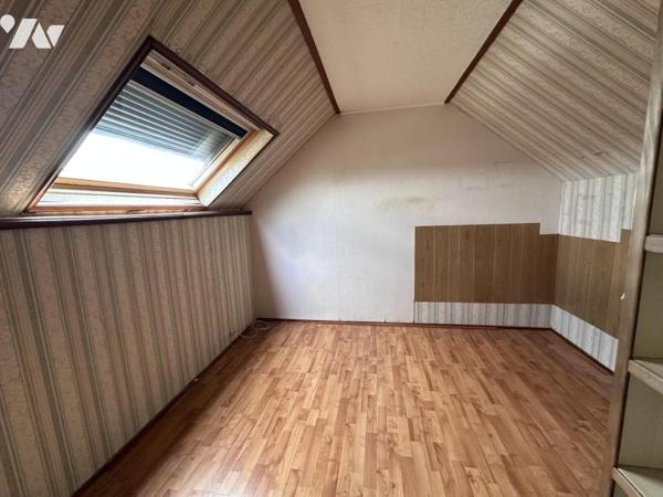 Maison type Bâtir - WAVRECHAIN SOUS DENAIN