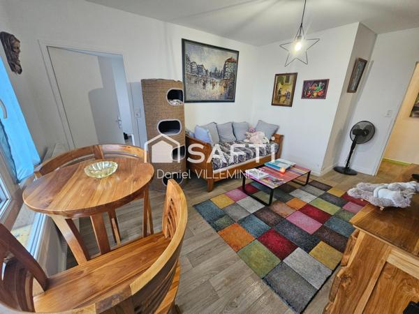 Votre futur chez-vous ou investissement