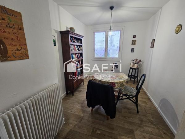 Votre futur chez-vous ou investissement