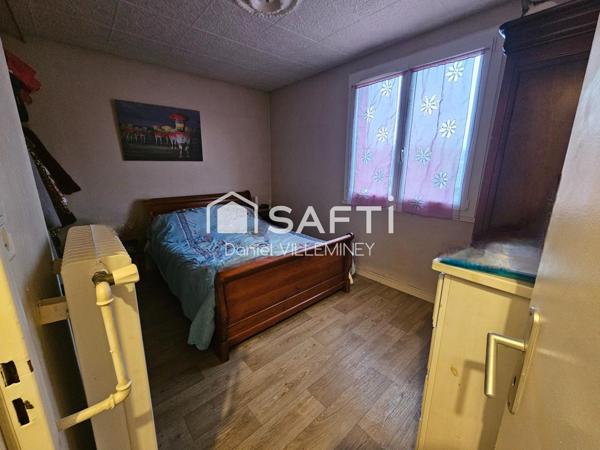 Votre futur chez-vous ou investissement