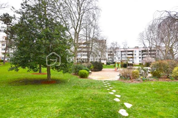 Appartement de 69 m²