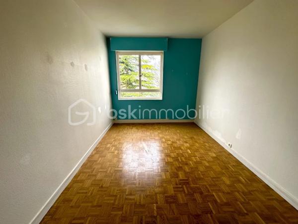 Appartement de 69 m²