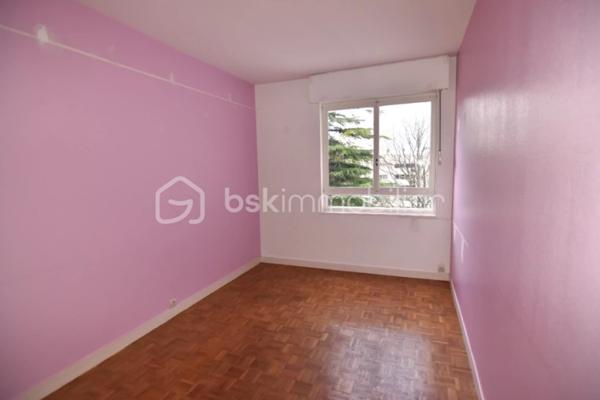 Appartement de 69 m²