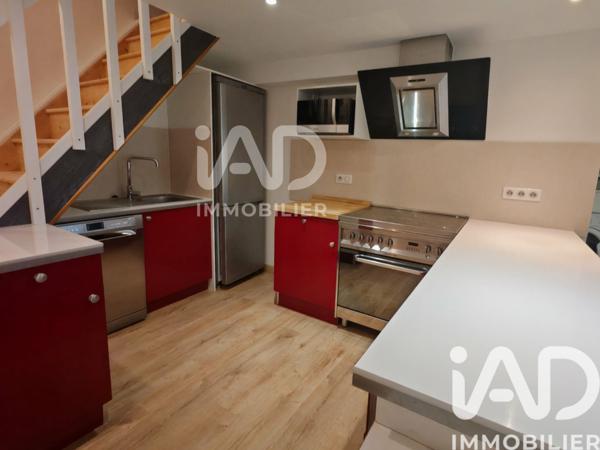 Appartement à vendre 3 pièces 70 m² Flayosc