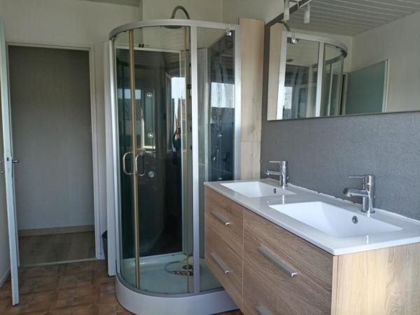 MAISON MITOYENNE 83M² - 3 CHAMBRES AVEC TERRASSE JARDIN ET GARAGE