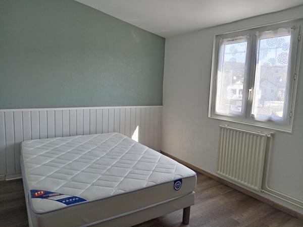 MAISON MITOYENNE 83M² - 3 CHAMBRES AVEC TERRASSE JARDIN ET GARAGE