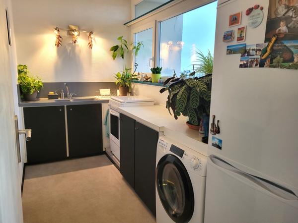 Appartement 2 pièces - 43 m²