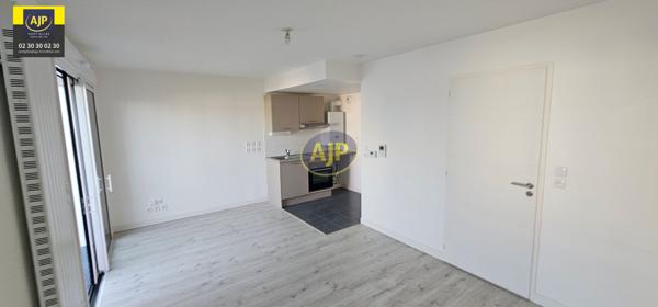 Location appartement Saint Gilles Croix De Vie : 386 € - AJP Immobilier St-Gilles-Croix-de-Vie