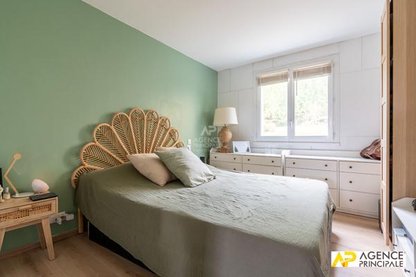 Appartement Maisons Laffitte 3 pièce(s) 69.16 m2 450 000 € **  - Référence  4775