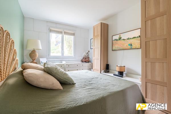 Appartement Maisons Laffitte 3 pièce(s) 69.16 m2 450 000 € **  - Référence  4775