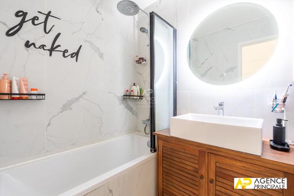 Appartement Maisons Laffitte 3 pièce(s) 69.16 m2 450 000 € **  - Référence  4775
