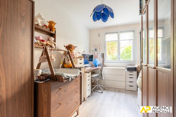 Appartement Maisons Laffitte 3 pièce(s) 69.16 m2 450 000 € **  - Référence  4775
