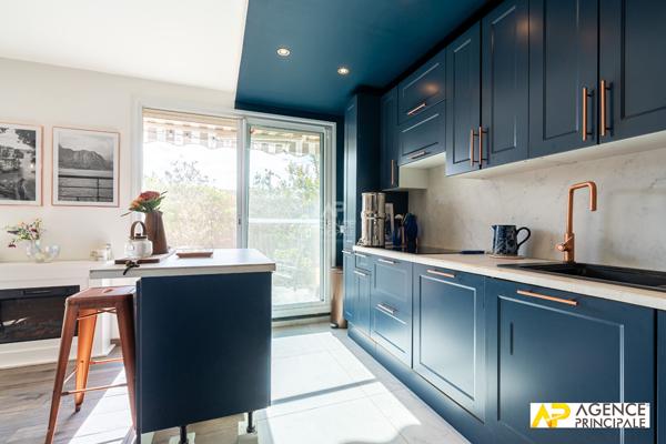 Appartement Maisons Laffitte 3 pièce(s) 69.16 m2 450 000 € **  - Référence  4775