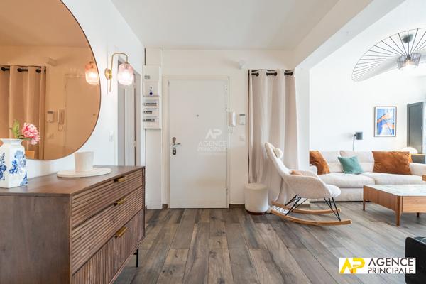 Appartement Maisons Laffitte 3 pièce(s) 69.16 m2 450 000 € **  - Référence  4775