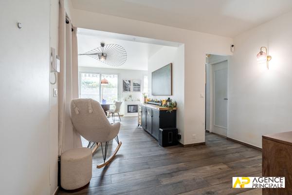 Appartement Maisons Laffitte 3 pièce(s) 69.16 m2 450 000 € **  - Référence  4775
