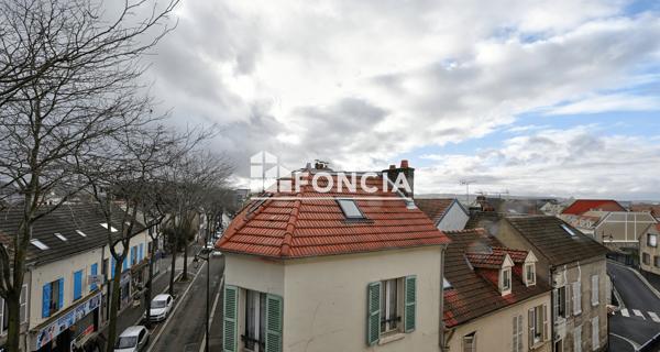 À vendre Appartement 2 pièces 47 m² - Mantes-la-jolie 78200
