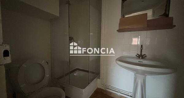 À vendre Appartement 2 pièces 47 m² - Mantes-la-jolie 78200