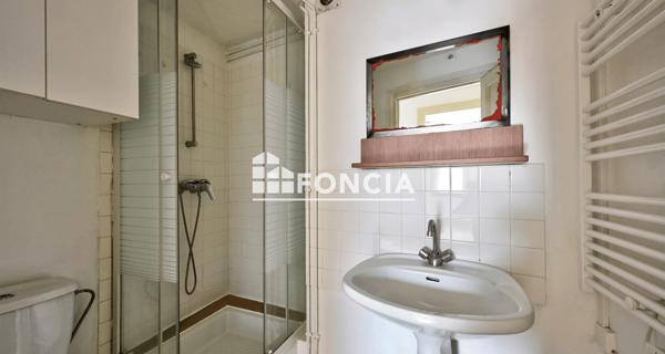 À vendre Appartement 2 pièces 47 m² - Mantes-la-jolie 78200