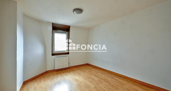 À vendre Appartement 2 pièces 47 m² - Mantes-la-jolie 78200