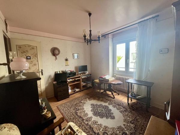 Maison à vendre 254 880 € Le Relecq-Kerhuon 5 p 80 m² DPE F