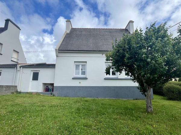 Maison à vendre 254 880 € Le Relecq-Kerhuon 5 p 80 m² DPE F