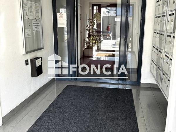 À vendre Appartement 3 pièces 51 m² - Argenteuil 95100