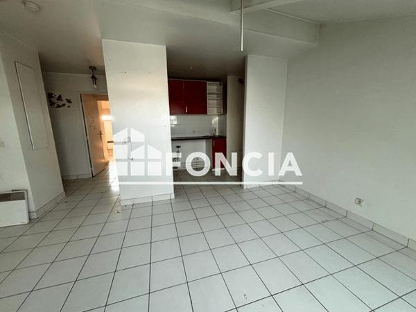 À vendre Appartement 3 pièces 51 m² - Argenteuil 95100