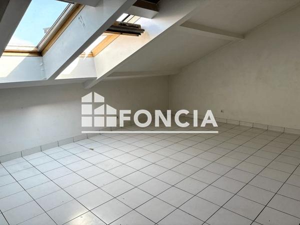 À vendre Appartement 3 pièces 51 m² - Argenteuil 95100