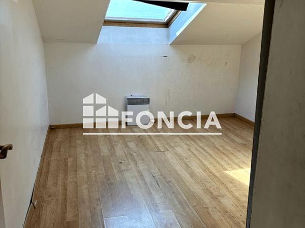 À vendre Appartement 3 pièces 51 m² - Argenteuil 95100