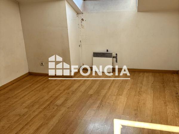 À vendre Appartement 3 pièces 51 m² - Argenteuil 95100