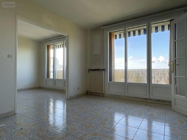 Achat - Appartement Châlons-en-Champagne 51000 4 pièces 71 m 2