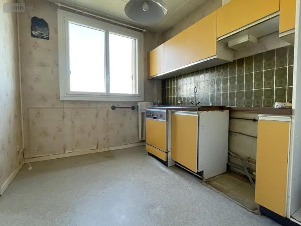 Achat - Appartement Châlons-en-Champagne 51000 4 pièces 71 m 2