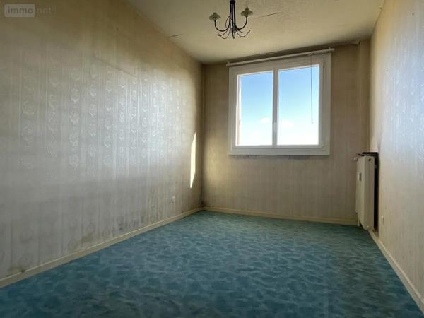 Achat - Appartement Châlons-en-Champagne 51000 4 pièces 71 m 2