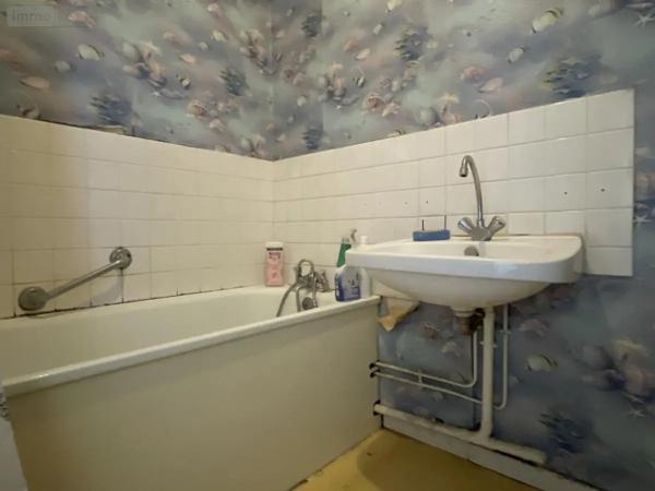 Achat - Appartement Châlons-en-Champagne 51000 4 pièces 71 m 2