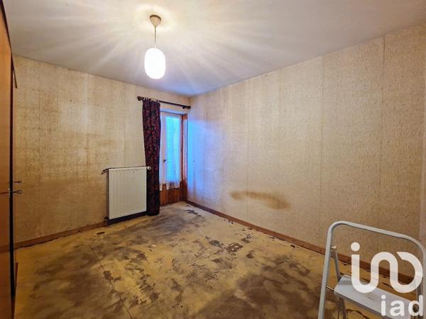 Maison de village 5 pièces de 88 m² à Bellevigne-en-Layon (49750)