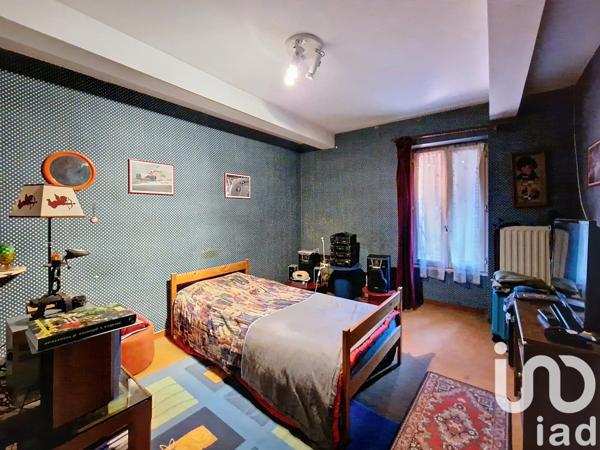 Maison de village 5 pièces de 88 m² à Bellevigne-en-Layon (49750)