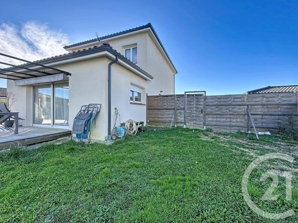 Maison à vendre  5 pièces - 115,10 m2 LA TOUR DU CRIEU - 09