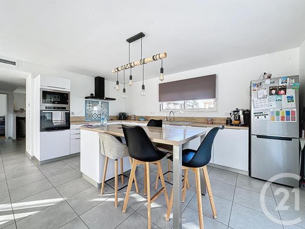 Maison à vendre  5 pièces - 115,10 m2 LA TOUR DU CRIEU - 09