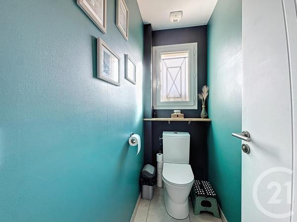 Maison à vendre  5 pièces - 115,10 m2 LA TOUR DU CRIEU - 09