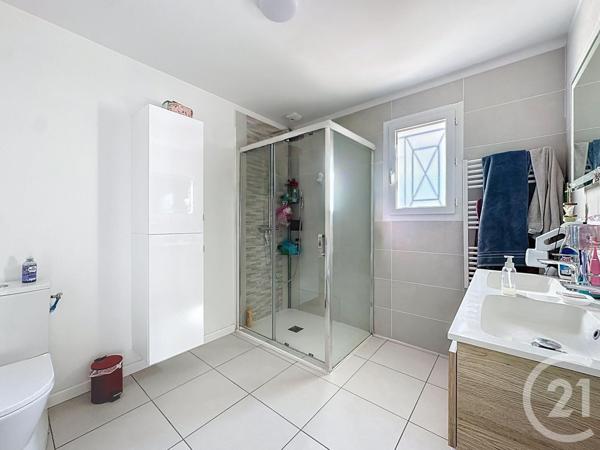 Maison à vendre  5 pièces - 115,10 m2 LA TOUR DU CRIEU - 09