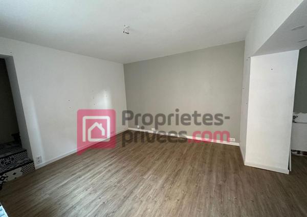 Maison Reims 4 pièce(s) 81.10 m2