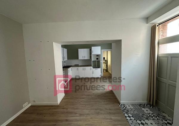 Maison Reims 4 pièce(s) 81.10 m2